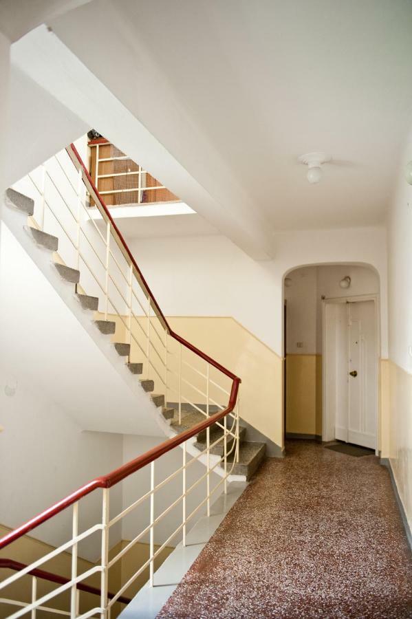 White Bell #Colony City Center Thessaloniki Buitenkant foto
